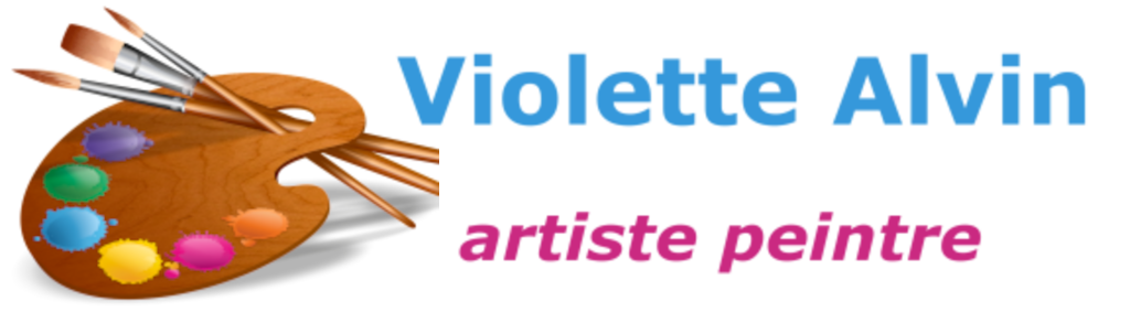 violette alvin