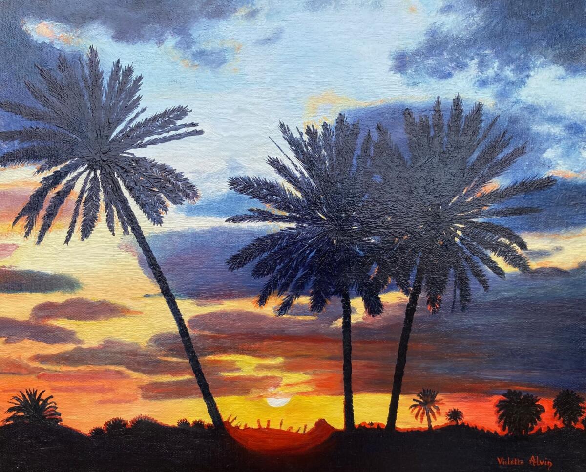 Painting