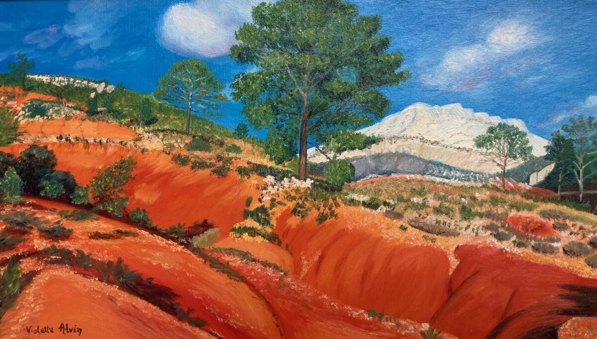 Painting