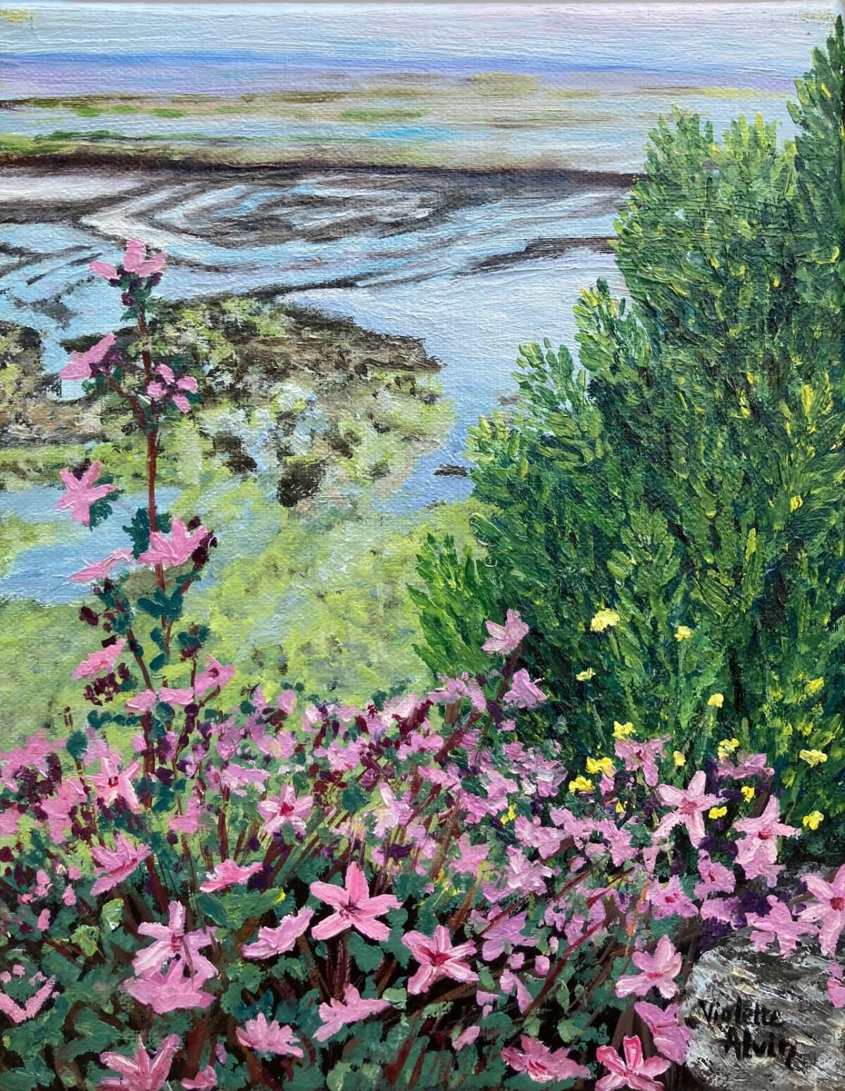 Painting