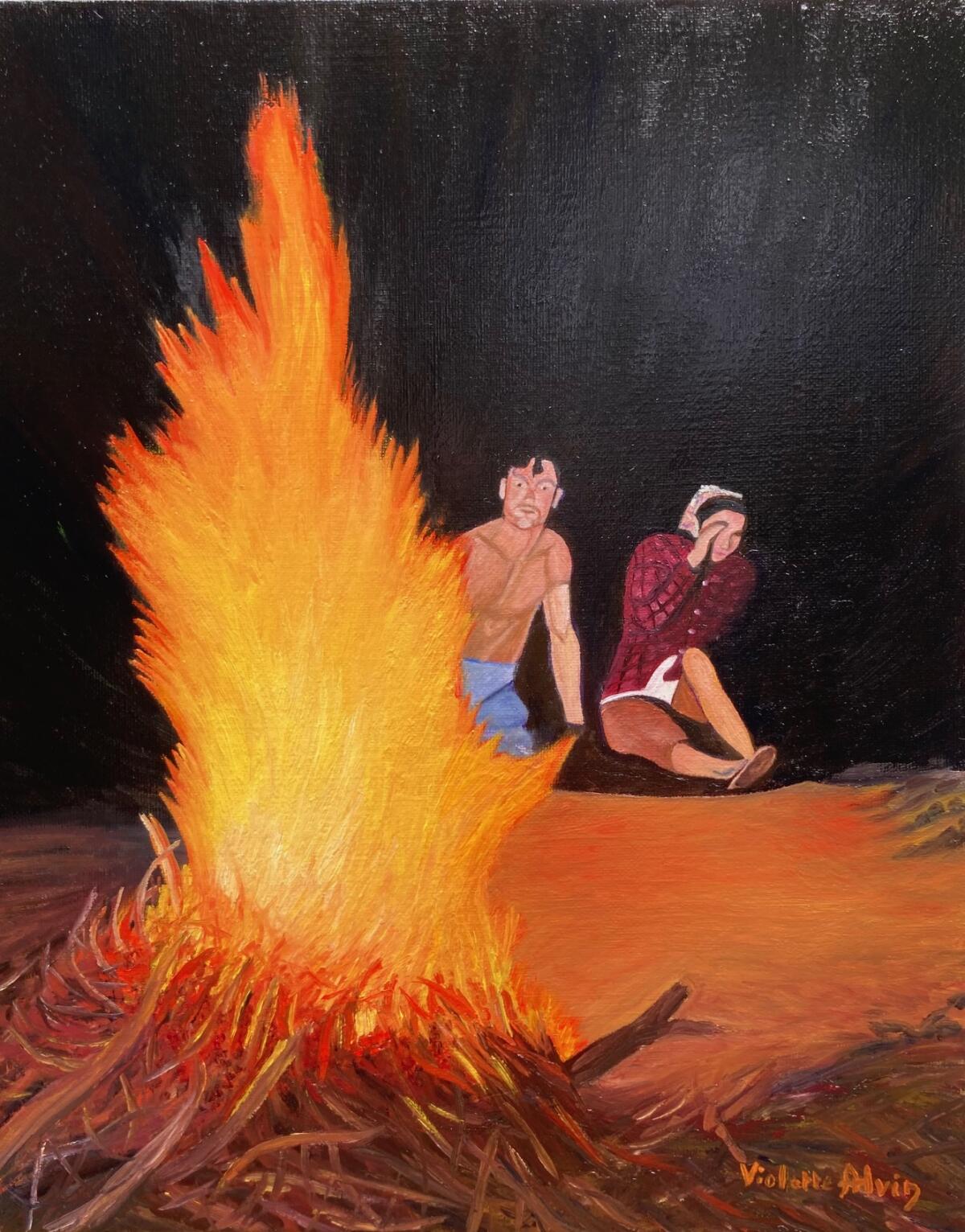 Painting