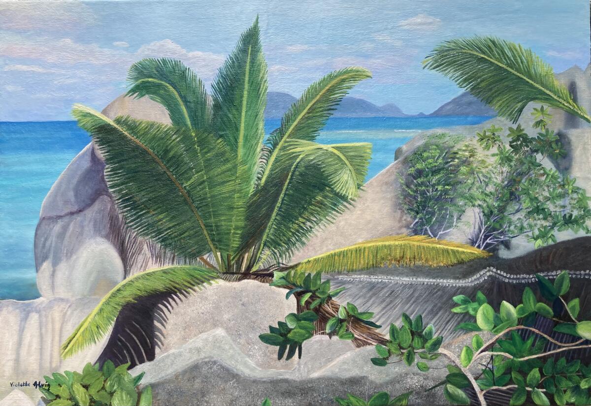 Painting